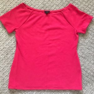 Ann Taylor Factory Knit Top